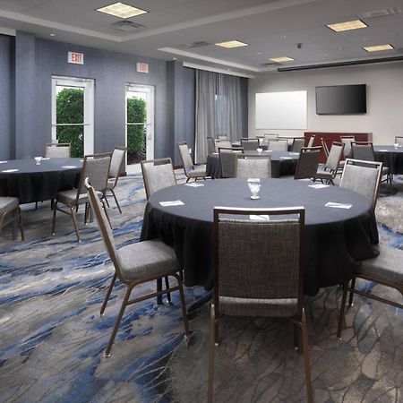 Fairfield Inn & Suites Chattanooga I-24/Lookout Mountain Dış mekan fotoğraf
